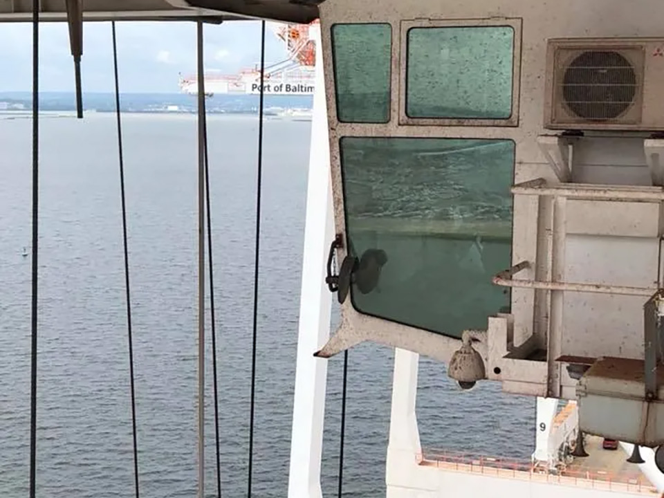 Commercial Security/Saftey Window Film