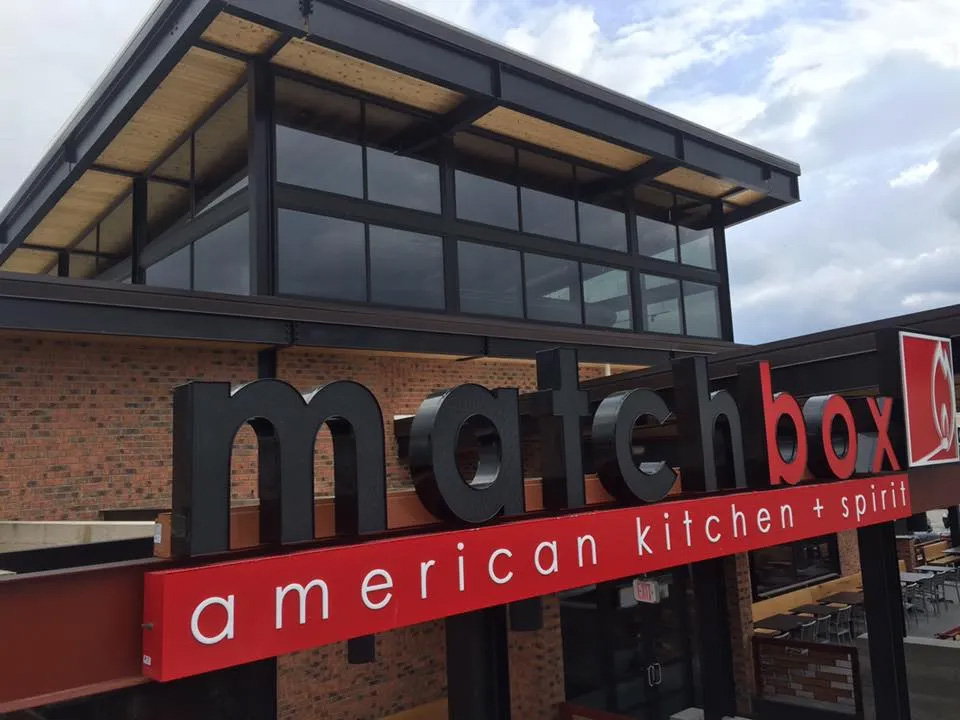 Commercial Solar Window Film